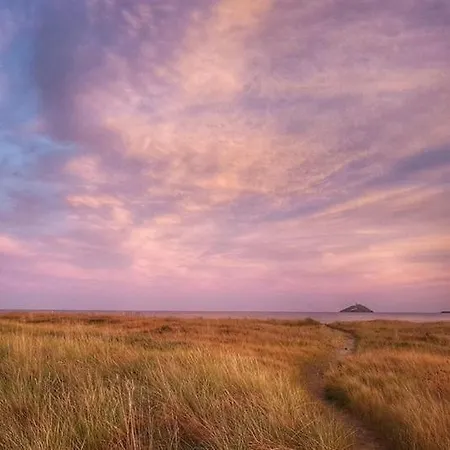 Goalpost Loft Self-check-in Lejlighed