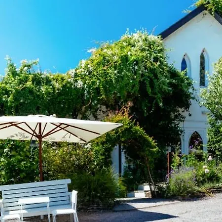 Goalpost Loft Self-check-in Lejlighed Shanagarry