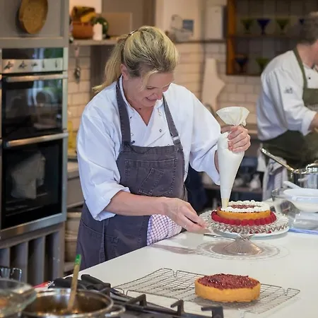 Goalpost Loft Self-check-in Lejlighed