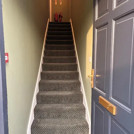 Goalpost Loft Self-check-in Shanagarry