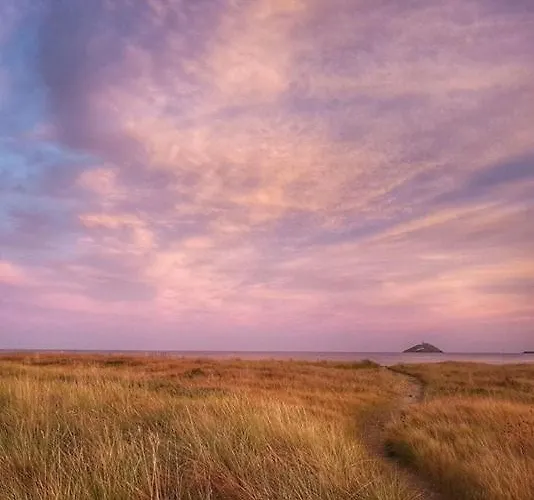 Goalpost Loft Self-check-in Daire