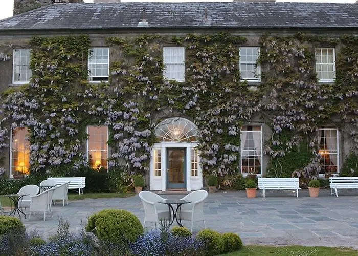 Goalpost Loft Self-check-in Daire