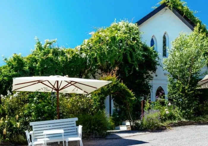 Goalpost Loft Self-check-in Daire Shanagarry