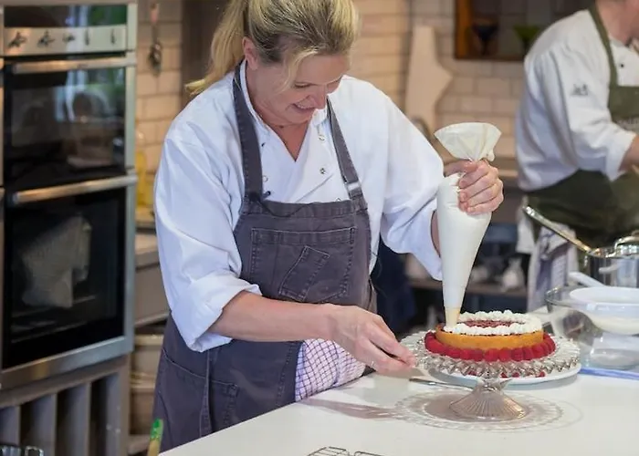 Goalpost Loft Self-check-in Daire