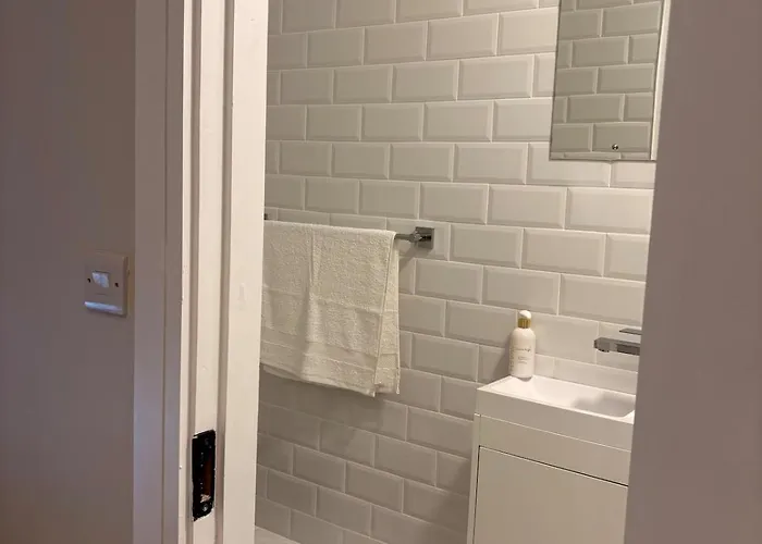 Goalpost Loft Self-check-in *